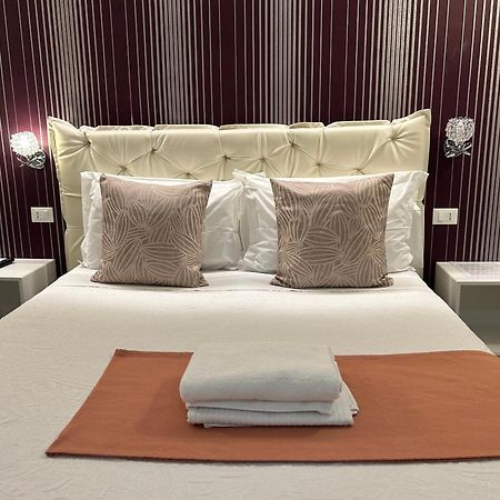 Alba Rooms 라스페치아 외부 사진