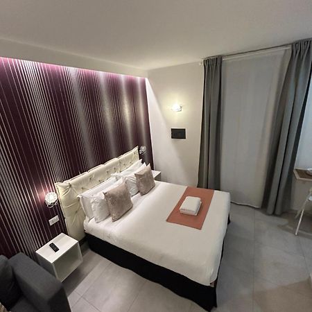 Alba Rooms 라스페치아 외부 사진