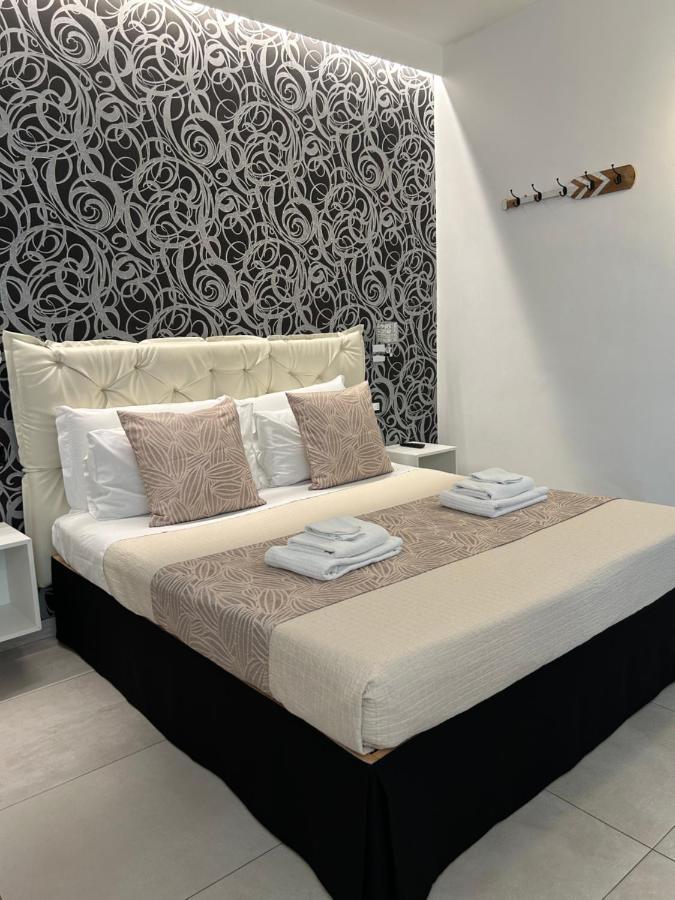 Alba Rooms 라스페치아 외부 사진