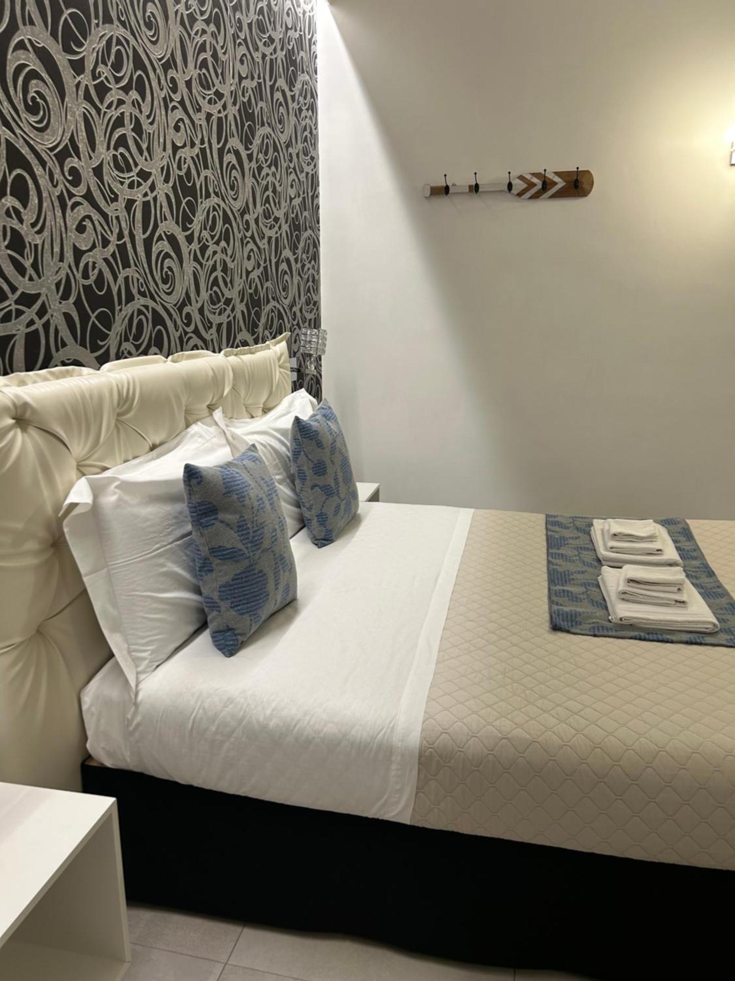 Alba Rooms 라스페치아 외부 사진