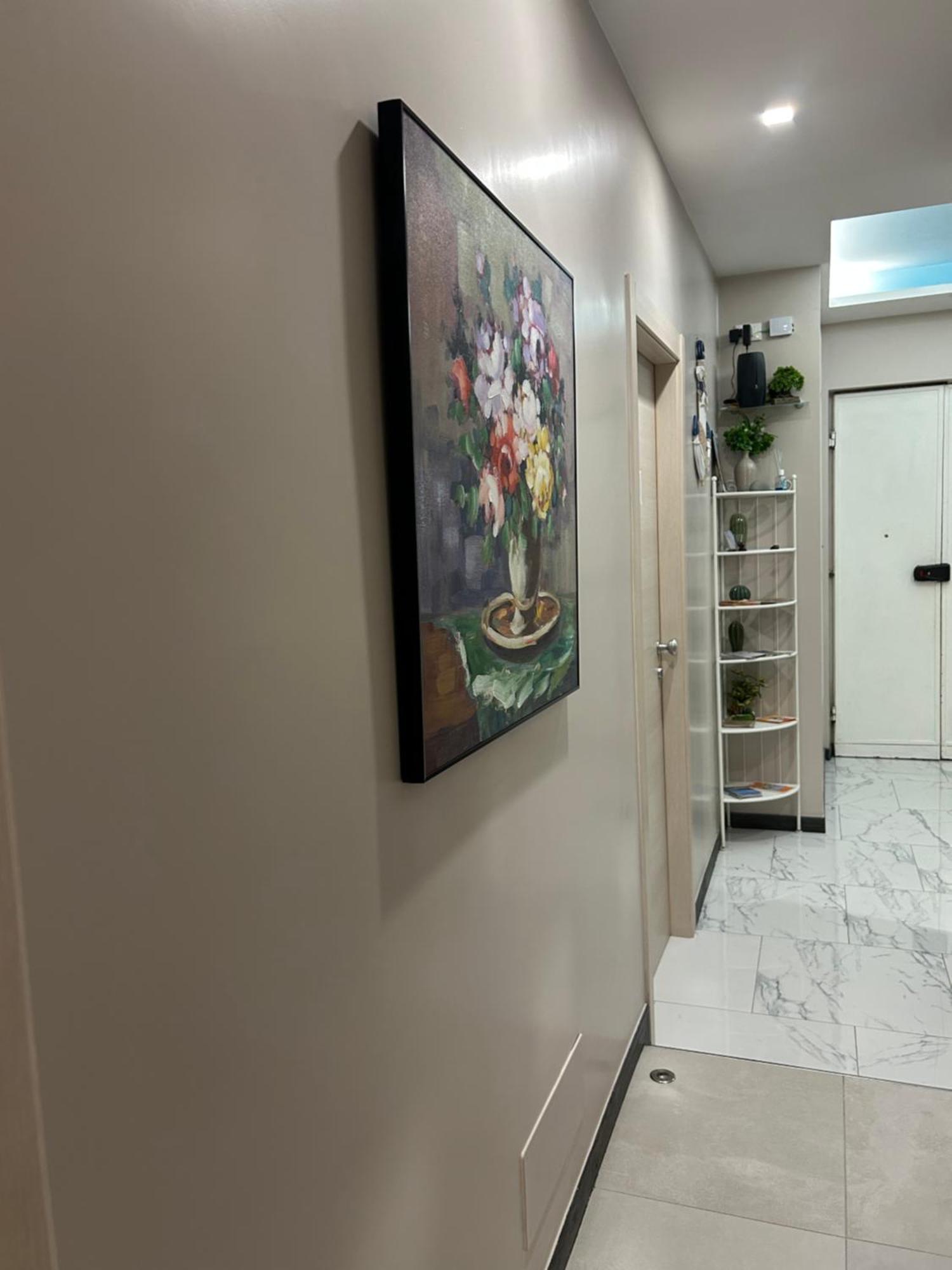 Alba Rooms 라스페치아 외부 사진