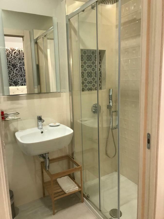 Alba Rooms 라스페치아 외부 사진