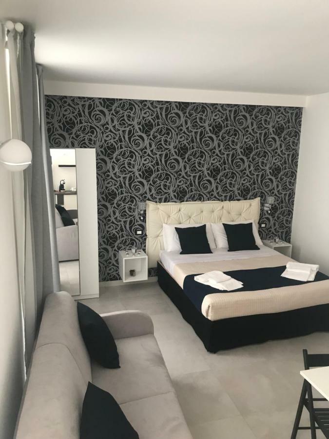 Alba Rooms 라스페치아 외부 사진