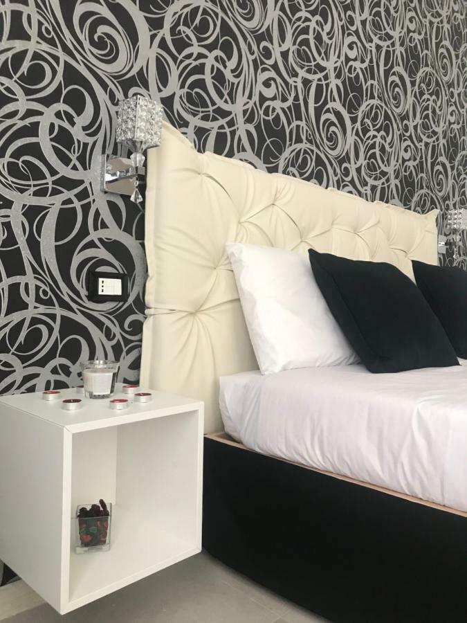 Alba Rooms 라스페치아 외부 사진