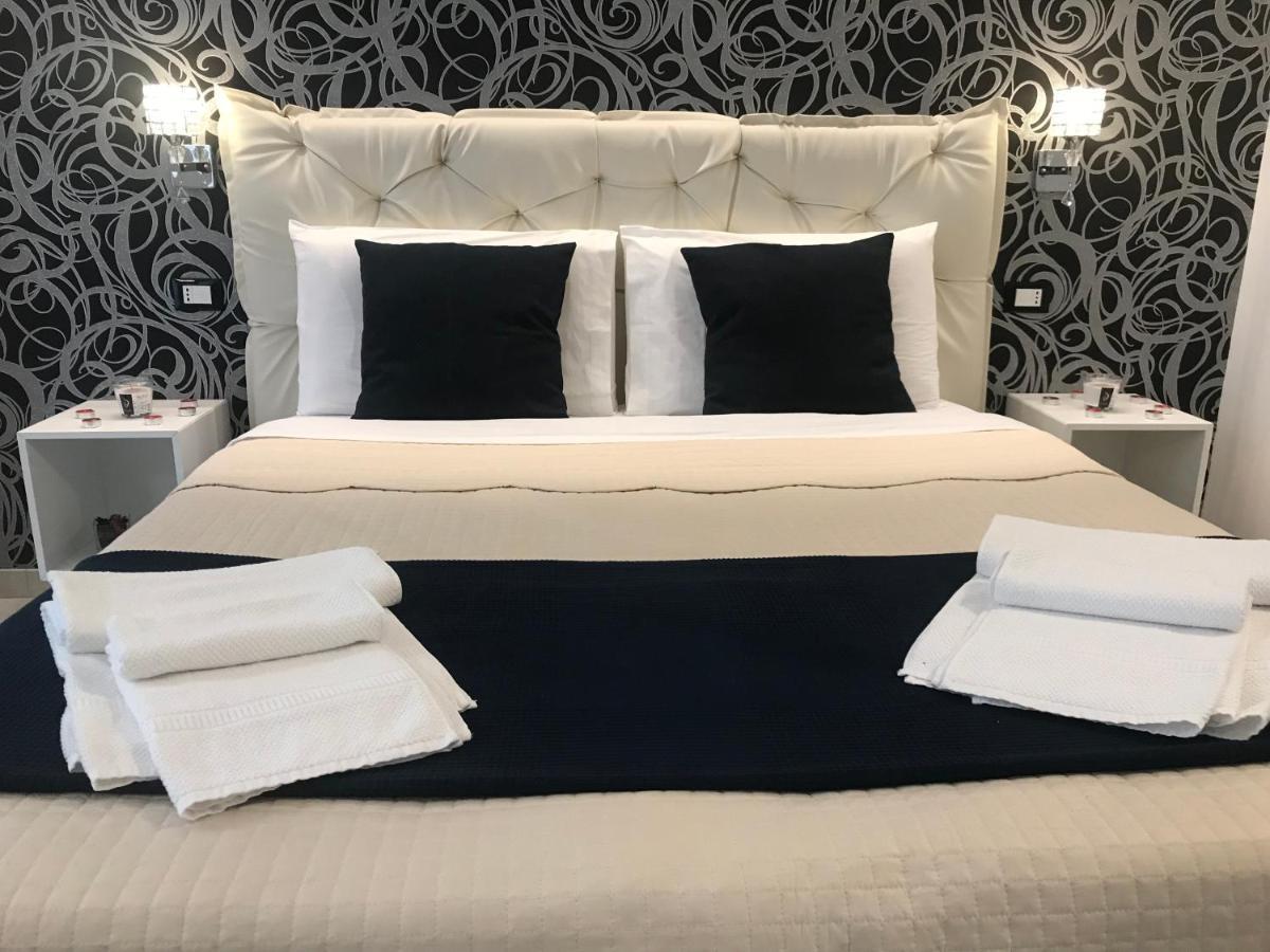 Alba Rooms 라스페치아 외부 사진